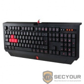 Keyboard A4Tech Bloody B120 Black USB  [865081]