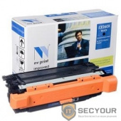 NV Print CE260X Картридж для LaserJet Color CP4025n/CP4025dn/CP4525n/CP4525dn/CP4525xn (17000k), Black