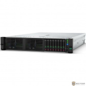 Сервер Proliant DL380 Gen10 Silver 4210 Rack(2U)/Xeon10C 2.2GHz(14MB)/1x32GbR2D_2933/P408i-aFBWC(2Gb/RAID 0/1/10/5/50/6/60)/noHDD(8/24+6up)SFF/noDVD/iLOstd/4HPFans/4x1GbEthFLR/EasyRK+CMA/1x500wPlat