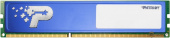 Patriot DDR4 DIMM 16GB PSD416G24002H PC4-19200, 2400MHz