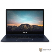 Asus ZenBook UX331UN-EA056T [90NB0GY1-M04280] Royal Blue 13.3&quot; {UHD TS i7-8550U/16Gb/512Gb SSD/MX150 2Gb/W10}