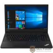 Lenovo ThinkPad Edge E590 [20NB000WRT] Black 15.6&quot; {FHD i5-8265U/8GB/1TB/DOS}