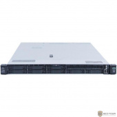 Сервер HPE ProLiant DL360 Gen10 1x4214 1x16Gb P408i-a 1G 4P 1x500W (P03632-B21)
