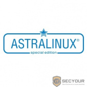 100150115-102 Лицензия на право установки и использования операционной системы специального назначения «Astra Linux Special Edition» РУСБ.10015-01 версии 1.5 формат поставки ОЕМ (МО без ВП)