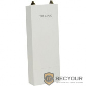TP-Link WBS510 5 ГГц 300 Мбит/с Наружная базовая станция Wi-Fi SMB