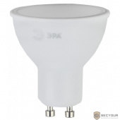 ЭРА Б0032997 Светодиодная лампа LED MR16-10W-827-GU10 (MR16, 10Вт, тепл, GU10)