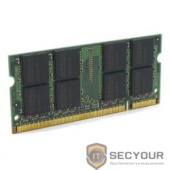 Kingston DDR2 SODIMM 1GB KVR667D2S5/1G PC2-5300, 667MHz