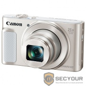 Canon PowerShot SX620 HS белый {20.2Mpix Zoom25x 3&quot; 1080p SDXC/SD/SDHC CMOS 1x2.3 IS opt 5minF 2.5fr/s 30fr/s HDMI/WiFi/NB-13L}