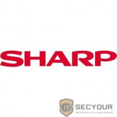 Sharp тонер-картридж  MX315GT черный
