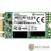 Ssd диск Transcend SSD 128GB M.2 TS128GMTS430S