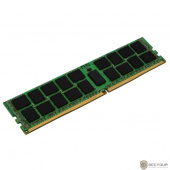 Kingston DDR4 DIMM 32GB KSM26RD4/32HAI PC4-21300, 2666MHz, ECC Reg, CL19