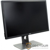 LCD Dell 30&quot; UP3017 черный {IPS LED 2560x1600 6ms 16:10 350cd 178гр/178гр DisplayPort HDMI}