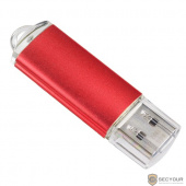 Perfeo USB Drive 8GB E01 Red PF-E01R008ES
