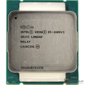UCS-CPU-E52609D Сервер 1.90 GHz E5-2609 v3/85W 6C/15MB Cache/DDR4 1600MHz