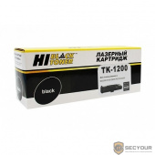 Hi-Black TK-1200 Тонер-картридж для Kyocera-Mita M2235/2735/2835/P2235/2335, 3K
