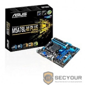 Asus M5A78L-M PLUS/USB3 RTL {USB3 Soc-AM3+ AMD 760G 4xDDR3 mATX AC`97 8ch(7.1) GbLAN RAID+VGA+DVI+HDMI}