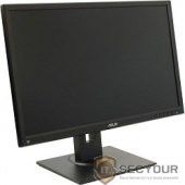 ASUS LCD 23,8&quot; BE249QLB черный {IPS LED1920x1080 16:9 DVI  250cd D-Sub DisplayPort} [90LM01V0-B01370]