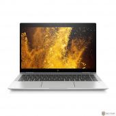 HP EliteBook x360 1040 G6 [7KN36EA] Metallic Grey 14&quot; {FHD TS i5-8265U/8Gb/256Gb SSD/LTE/W10Pro}