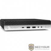 HP EliteDesk 800 G5 [7PF44EA] Mini {i7-9700/16Gb/512Gb SSD/W10Pro/k+m}