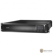 APC Smart-UPS X 2200VA SMX2200R2HVNC {2200VA/1980W, line-interactive, Rack/Tower, SmartSlot , USB, LCD}