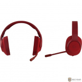 Logitech Headset G433 Gaming Retail - FIRE RED