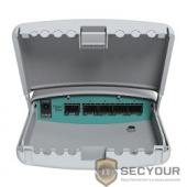 MikroTik CRS105-5S-FB (FiberBox) Маршрутизатор уличный 5x 1.25G Ethernet SFP, POE