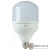 IEK LLE-HP-65-230-65-E40 Лампа светодиодная HP 65Вт 230В 6500К E40