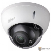 DAHUA DH-IPC-HDBW2231RP-VFS Видеокамера IP 1080p,  2.7 - 13.5 мм,  белый