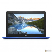 DELL Inspiron 3582 [3582-7997] blue 15.6&quot; {FHD Pen N5000/4Gb/128Gb SSD/Linux}