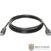 Defender USB кабель USB04-17 USB2.0 AM-BM, 5.0м (83765)