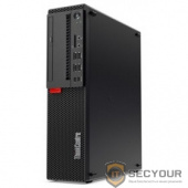 Lenovo ThinkCentre M710s [10M8S70B00] SFF {i3-6100/8Gb/256Gb SSD/DVDRW/W10Pro/k+m}
