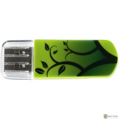 Verbatim USB Drive 32Gb Mini Elements Edition 49411 {USB2.0} зеленый / рисунок
