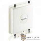 ZyXEL NWA3550-N Всепогодная двухдиапазонная точка доступа Wi-Fi Outdoor 802.11a/g/n корпоративного уровня с функцией контроллера беспроводной сети, двумя радиоинтерфейсами и поддержкой PoE' 