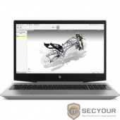HP ZBook 15v G5 [4QH58EA] silver 15.6&quot; {FHD i5-8400H/8Gb/256Gb SSD/P600/DOS}