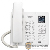 Panasonic KX-TPA65RU Телефон IP  белый