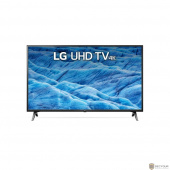 LG 60&quot; 60UM7100PLB черный {Ultra HD/200Hz/DVB-T2/DVB-C/DVB-S2/USB/WiFi/Smart TV (RUS)}