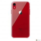 MRW62ZM/A Apple iPhone XR Clear Case
