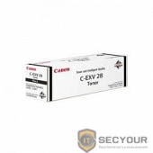 Canon C-EXV28 2789B002 Тонер-картридж для iRC5030/5035/5045/5051, Black (CX)
