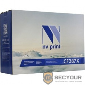 NVPrint CF287X Картридж  для LJ M506dn/M506x/M527dn/M527f/M527c (18000k)