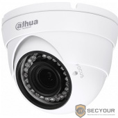 DAHUA DH-HAC-HDW1100RP-VF-S3 Видеокамера 720p,  2.7 - 12 мм,  белый