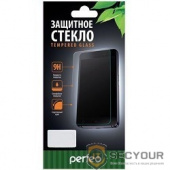 Perfeo защитное стекло для белого iPhone 6/6S (Corning), 0.33мм 2.5D 9H глянц. FULL SCREEN COVER (PF_4409)