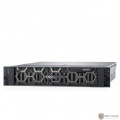 Сервер Dell PowerEdge R740xd 2x6126 2x32Gb x24 1x1.2Tb 10K 2.5&quot; SAS H740p LP iD9En 57800 10G 2P+1G 2