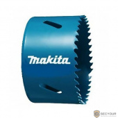 Makita Коронка пильная Bi-Metal Ezychange ф68мм [B-11449]