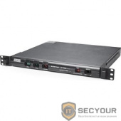 UPS PowerCom King Pro KIN-1000AP RM (1U) USB {замена арт.1746864}
