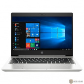 Ноутбук 14&quot; FHD HP Probook 440 G7 silver (Core i5 10210U/8Gb/256Gb SSD/noDVD/VGA int/DOS) (2D356ES)