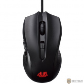 ASUS [90YH00Q1-BAUA00] Cerberus Mouse Black