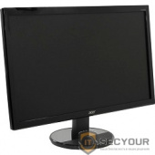 LCD Acer 23.6&quot; K242HQLBbid черный {TN+film LED 1920x1080 5ms 16:9 170°/160° 300cd DVI HDMI D-Sub}
