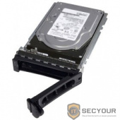 Накопитель SSD Dell 1x480Gb SAS для Intel 400-AQNY Hot Swapp 2.5/3.5&quot; Read Intensive