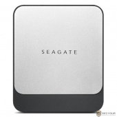 Seagate Fast SSD 1Tb STCM1000400 2.5&quot; USB 3.1 TYPE C Black