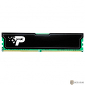 Patriot DDR4 DIMM 4GB PSD44G266681H PC4-21300, 2666MHz